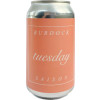 Burdock Tuesday Saison