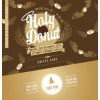 Lone Pine Brewing Company Holy Donut: Coffee Cake