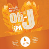 Lone Pine Brewing Company Oh-J - Double Dry-Hopped