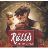 Brasserie Artisanale de Rulles Holy Hop Circus