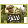 Brasserie Artisanale de Rulles Houblon Sauvage