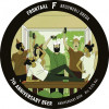 Brouwerij Frontaal 7th Anniversary Beer