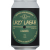 Adelsö Bryggeri Lazy Lager