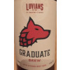 Luvians Graduate Brew