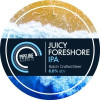 Pipeline Brewing Co Juicy Foreshore