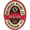 Shepherd Neame 1698 Tercentenary Ale