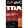 Sherfield Village Brewery TBA