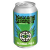Welcome Stranger Global Pils