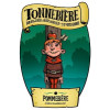 Tonnebière Pommebière