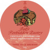 Three Hills Brewing Baby Forbidden Pastry - Chocolate Strawberry Jam Donut Session Pastry Sour