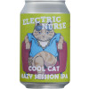 Electric Nurse Cool Cat