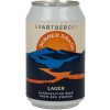 Svartbergets Fjällbryggeri Summer Smash Lager