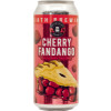 Toppling Goliath Brewing Company Cherry Fandango