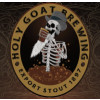 Holy Goat Export Stout 1897