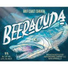 Abita Brewing Company Beeracuda