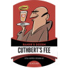 Baker's Dozen Brewing Co. Cuthbert’s Fee
