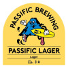 Passific Brewing Passific Lager