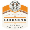 Mile Tree Brewery Larksong