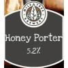 Mile Tree Brewery Honey Porter