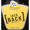 Stewart Brewing Jack Back