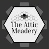 The Attic Meadery 242 (Blend 02, Monochrome)