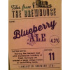 Lancaster Brewery (UK) Tales From The Brewhouse - No.11 Blueberry Ale