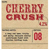 Lancaster Brewery (UK) Tales From The Brewhouse - No.08 Cherry Crush