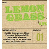 Lancaster Brewery (UK) Tales From The Brewhouse - No.01 Lemon Grass