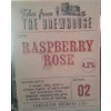 Lancaster Brewery (UK) Tales From The Brewhouse - No.02 Raspberry Rose