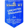 Lancaster Brewery (UK) Tales From The Brewhouse - (2017) No.11 Willamette