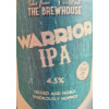 Lancaster Brewery (UK) Tales From The Brewhouse - (2017) No.9 Warrior IPA