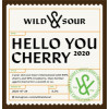 Wild & Sour Hello You Cherry 2020