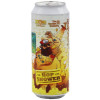 Dogma Brewery Hop Shower