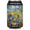 Dogma Brewery Dockers Hook Guatemala