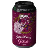 Dogma Brewery Just A Berry Gose