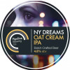 Pipeline Brewing Co New York Dreams