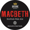 Deeside Brewery (prev. Hillside Brewery) Macbeth