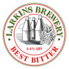 Larkins Brewery Best Bitter
