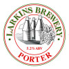 Larkins Brewery Porter
