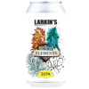 Larkins Brewery Elements