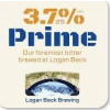 Logan Beck Brewing Prime