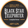 Shilling Brewing Company Black Star Teleporter