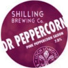 Shilling Brewing Company Dr Peppercorn
