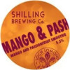 Shilling Brewing Company Mango and Pash