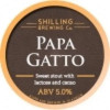 Shilling Brewing Company Papa Gatto
