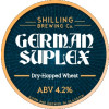 Shilling Brewing Company German Suplex