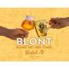 Grolsche Bierbrouwerij Nederland Proeverij #20 Blont