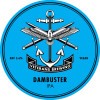 Veterans Brewing (UK) Dambuster