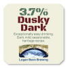 Logan Beck Brewing Dusky Dark