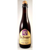 La Trappe Trappist - Abdij O.L.V. Koningshoeven Quadrupel - Oak Aged Batch #43